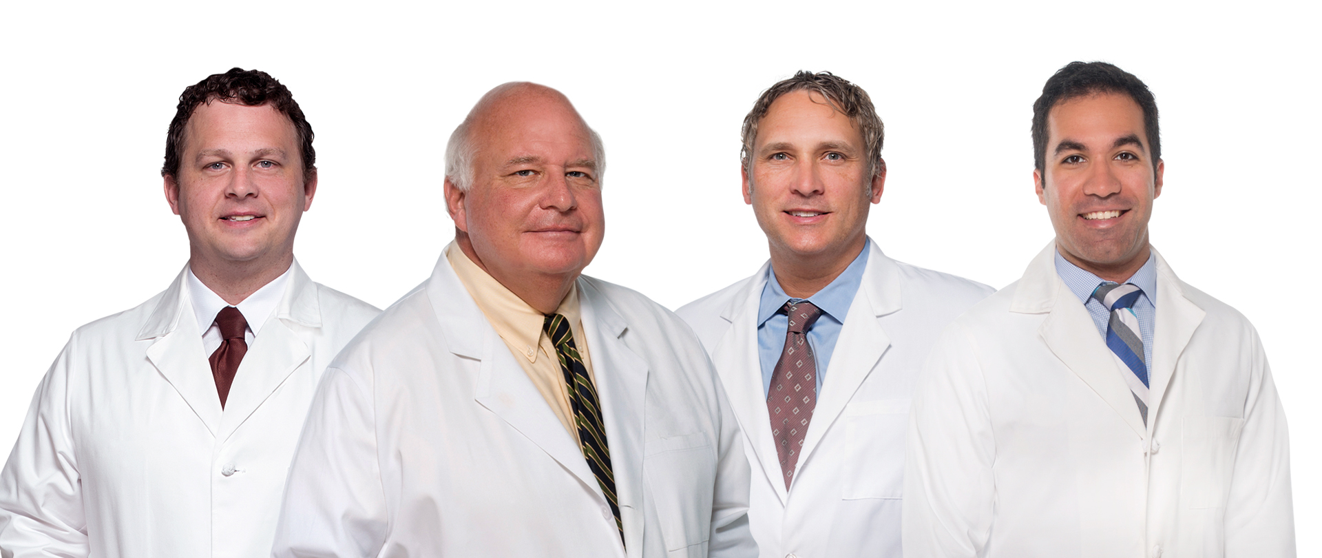 Vascular Surgeons - Vein Clinic